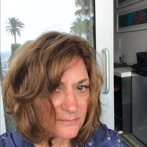 Meet your Posher, Kristin